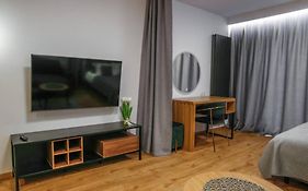 Apartament 4Th Floor